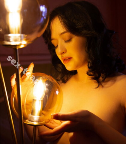 Проститутка Лейла