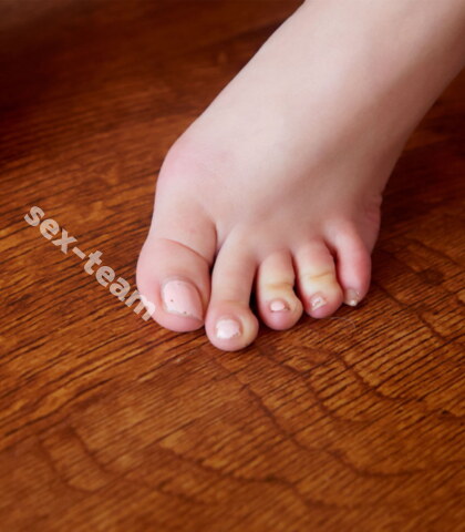 Проститутка Полина