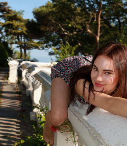 Проститутка Дарья